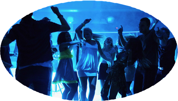 Mid-Winter Dance Party and Silent Auction