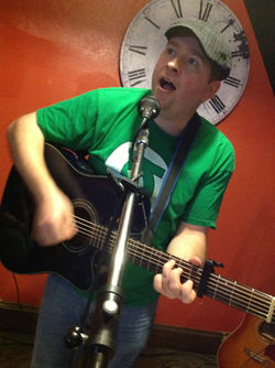 At The Metcalf in Elora