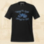 Thumbnail: Whiskey Rebellion Eagle United Script Shirt