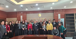 KCPC-HSS International Seminar 2025