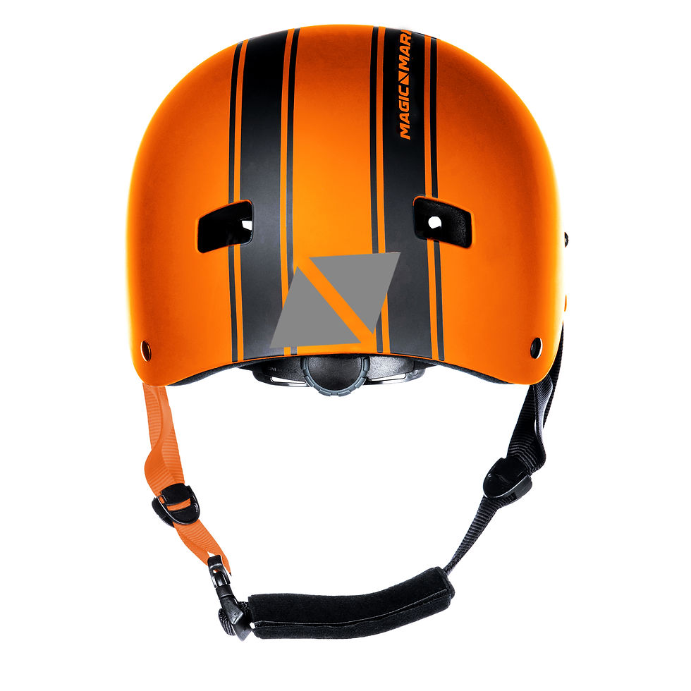 Thumbnail: IMPACT PRO HELMET