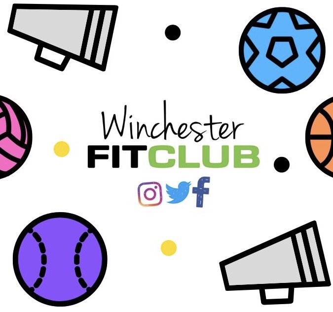 Writer: Winchester Fit Club