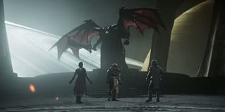 Destiny player is tired of six-person fireteams