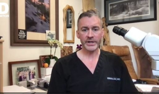 Idaho Dispatch interviews Dr. Cole on the role of Ivermectin in treating Covid 19