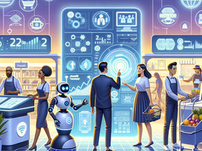 Tecnologias do Amanhã para Implementar Hoje