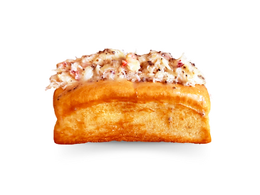 Chilled Maine Jonah Crab Roll