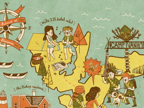MOONRISE KINGDOM