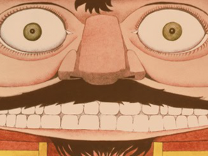 ’TIS THE SEASON FOR SALTED