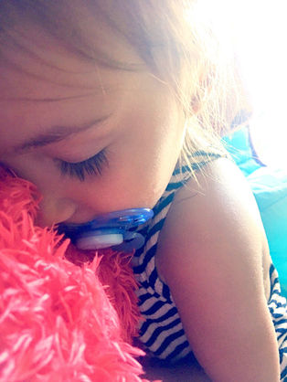 CAPTURED MY SCRUMPDILLYICIOUS