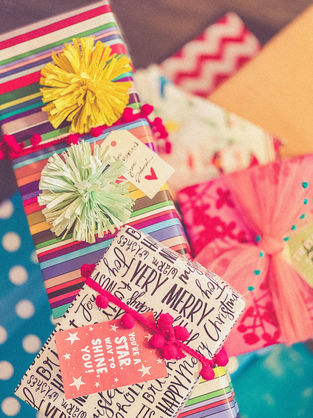 HOMESTRETCH NEARLY DONE