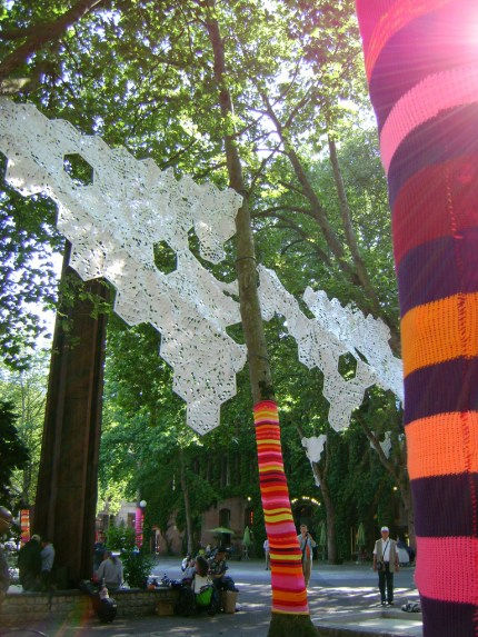 YER GONNA HAVE TO GIMME MORE THAN THAT