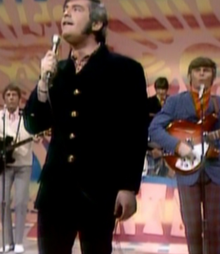 HAPPY TOGETHER | FILTER