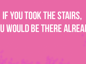 AN INSPIRATIONAL MASTERPIECE