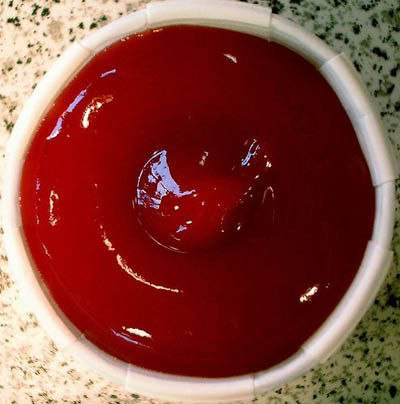 Ketchup
