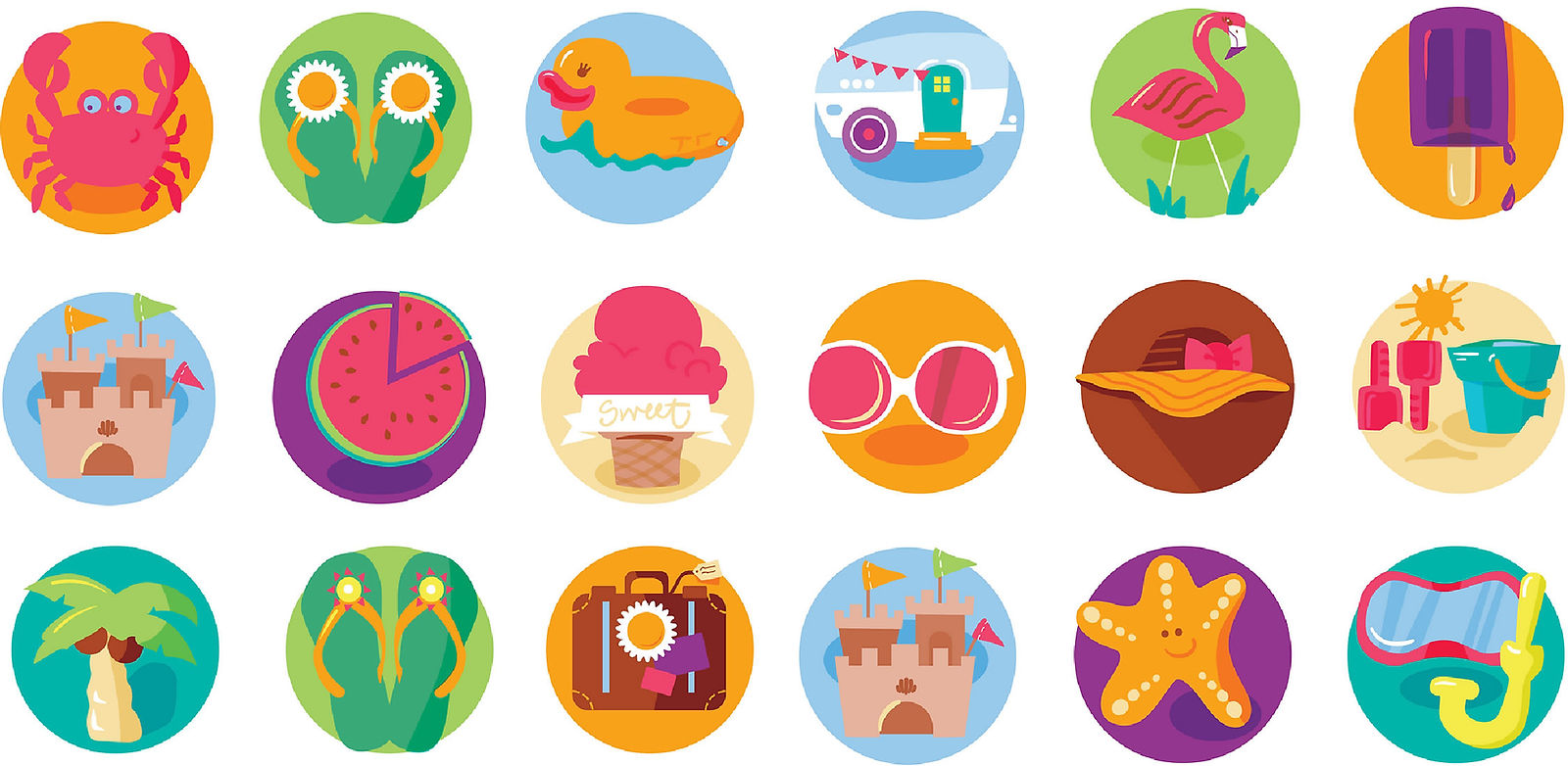 Illustration Lettering