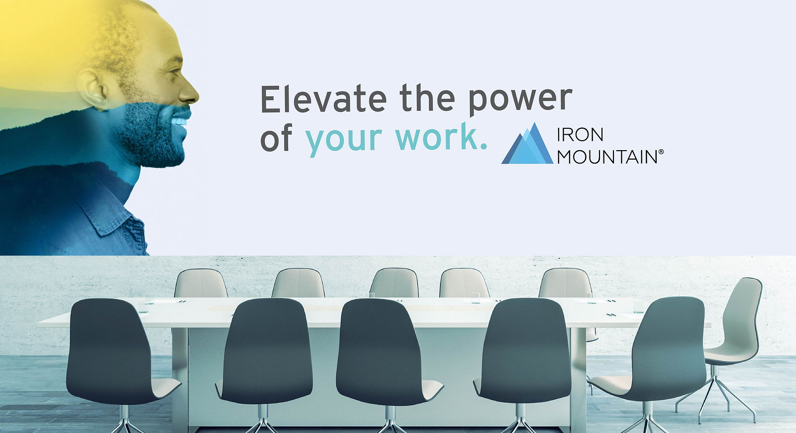 Iron Mountain