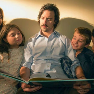 Series Review: This Is Us
