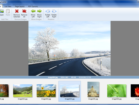 Hexonic ImageToPDF Download [Win/Mac] (2022)