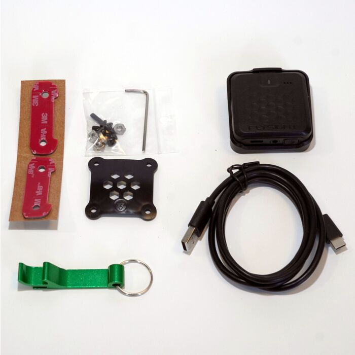 תמונה ממוזערת: FlySight 2 GPS