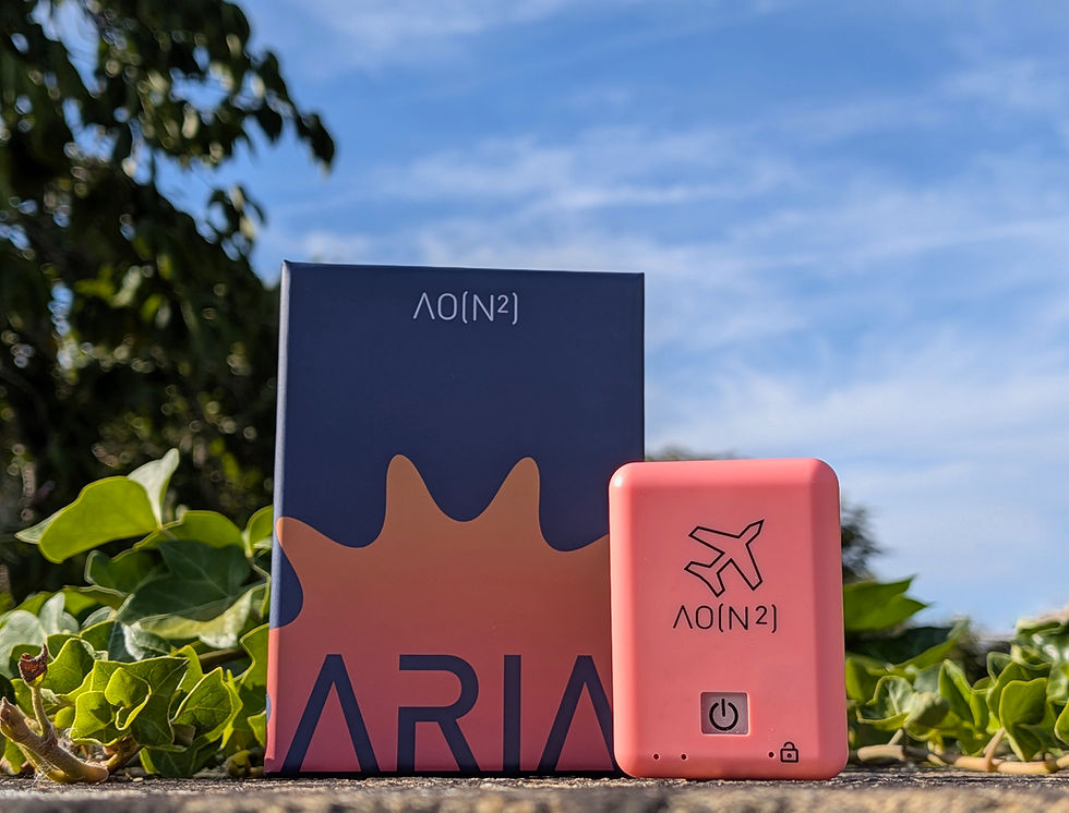 תמונה ממוזערת: AON2 Aria - דיטר מדבר