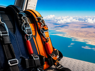 Skydiving with a Friend: The Complete Guide to Jumping Together