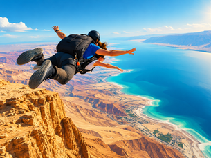 Skydive In Style: What It Really Feels Like