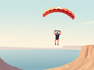How Old Do You Have to Be to Skydive? What to Check