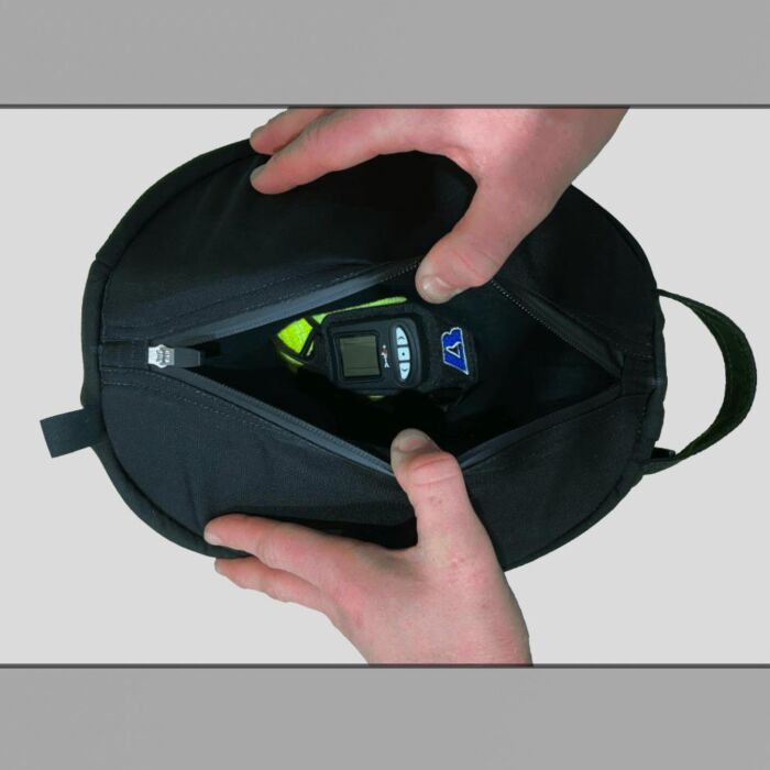 תמונה ממוזערת: תיק קסדה Tonfly TFX