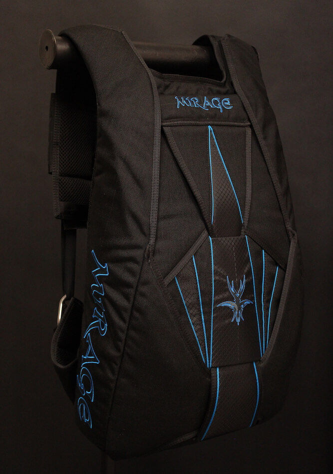 תמונה ממוזערת: Mirage G4.2 M5