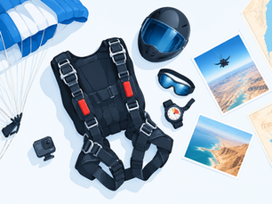 How Much Does a Skydiving Course Cost, and What Do You Really Get?