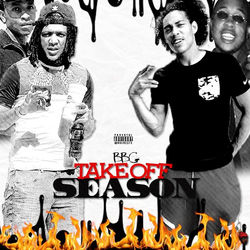 TAKE OFF SEASON (BBG)