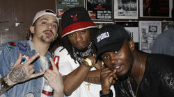 KOSI DAVIS x COOPER GOLD x HENRRY