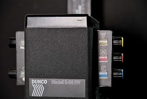 Dunco Vergrösserer
