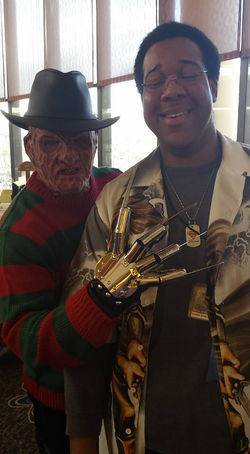 MidSouthCon 34 Tony And Freddy