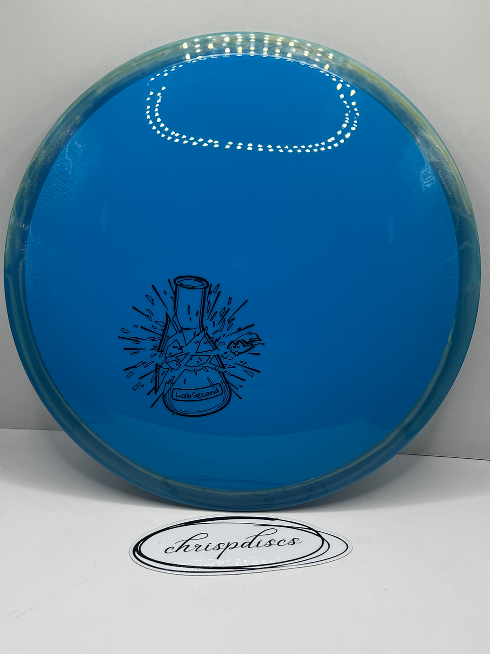 Thumbnail: Time-Lapse | Distance Driver