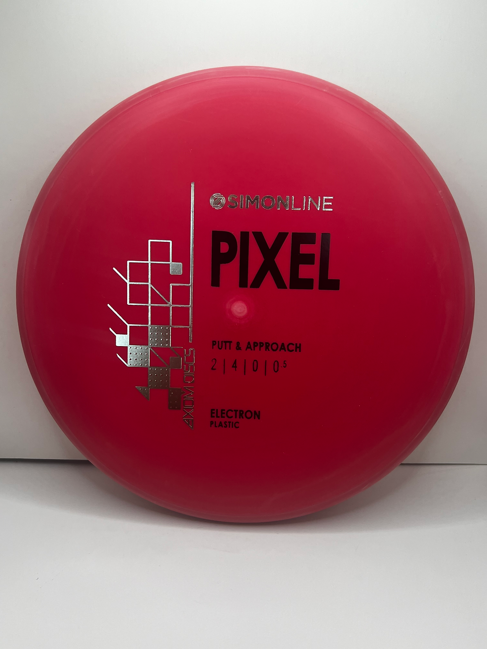 Thumbnail: Pixel | Putt and Approach