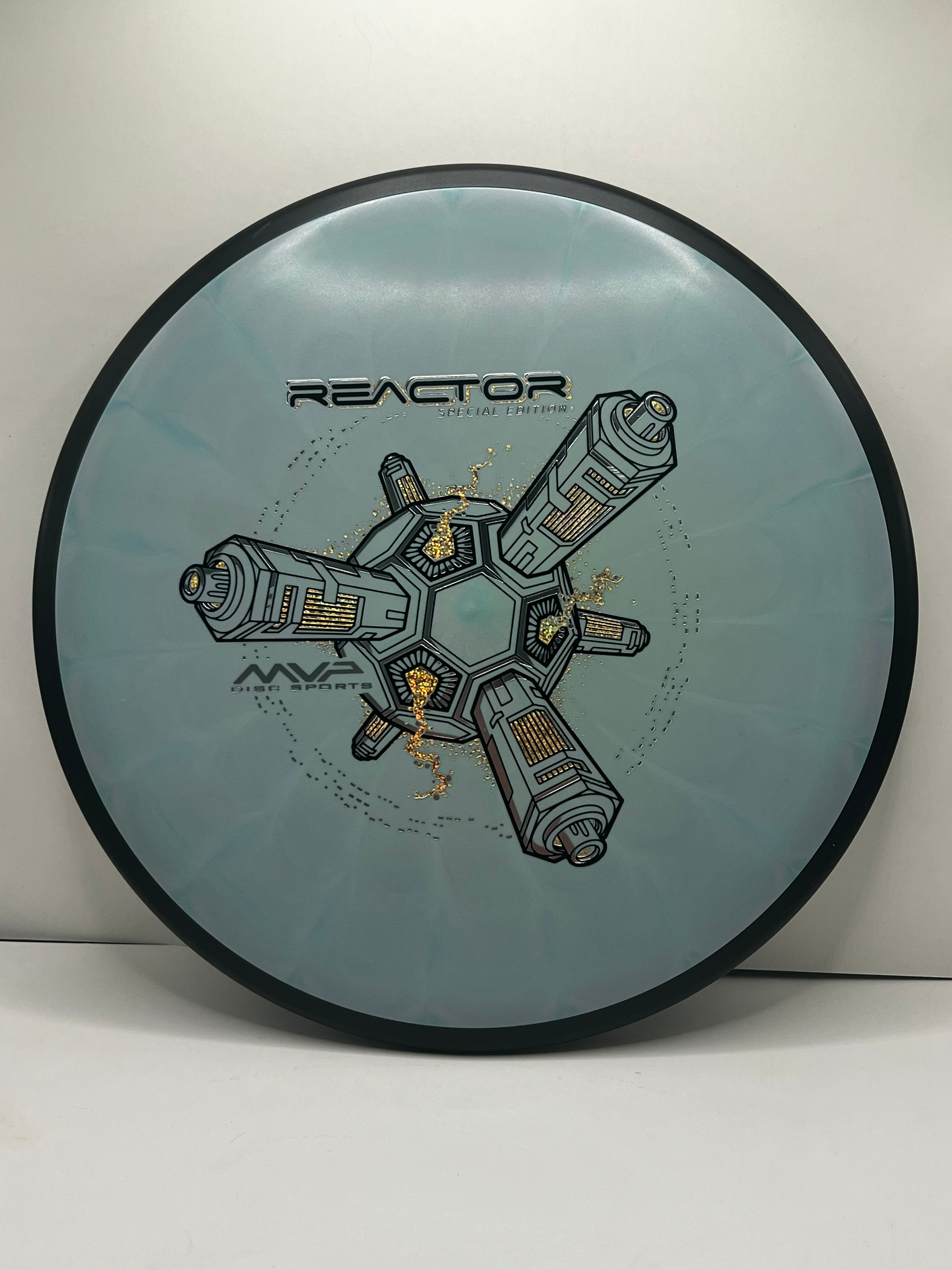 Reactor | Midrange