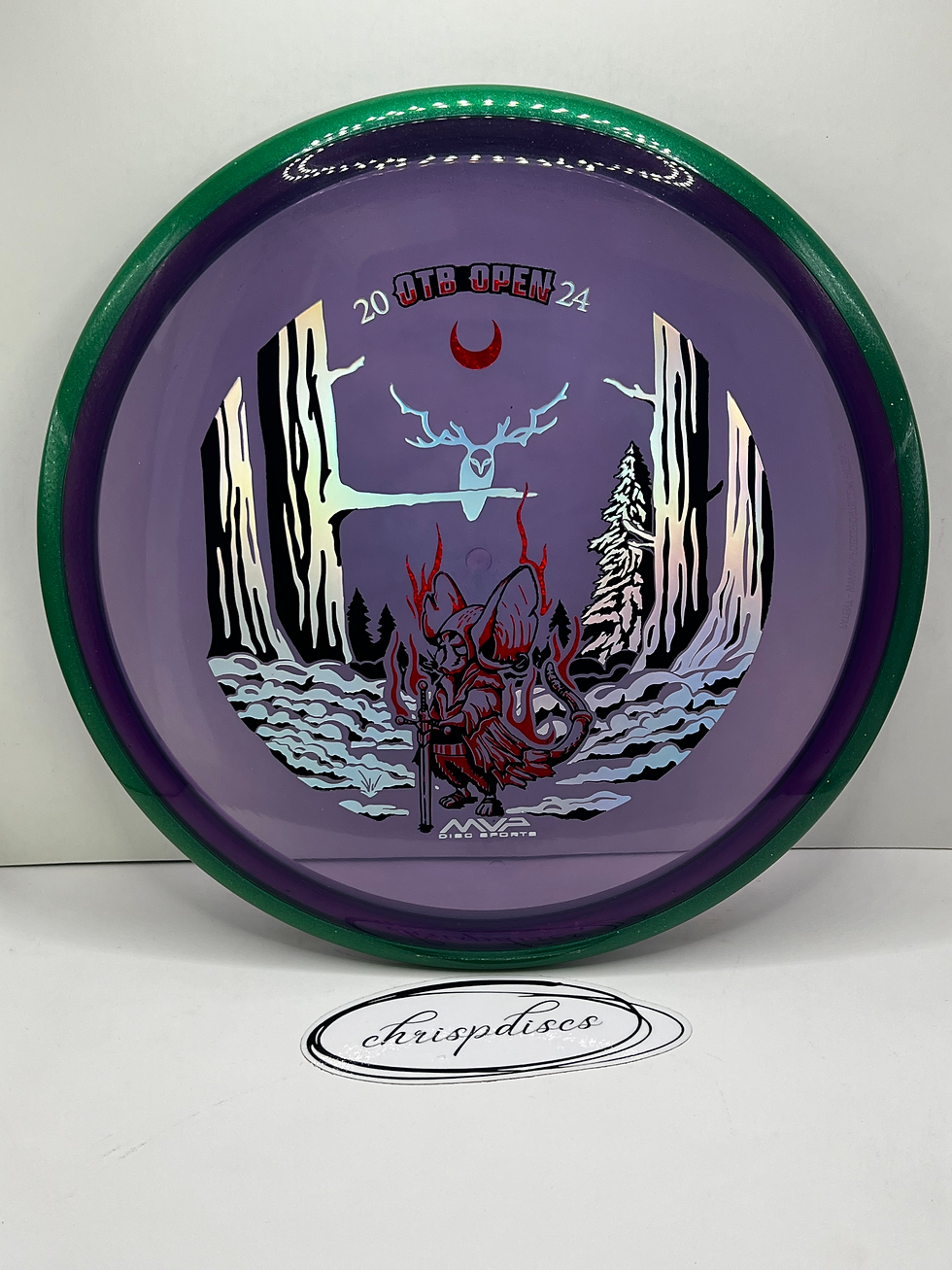 Thumbnail: Hex | Midrange