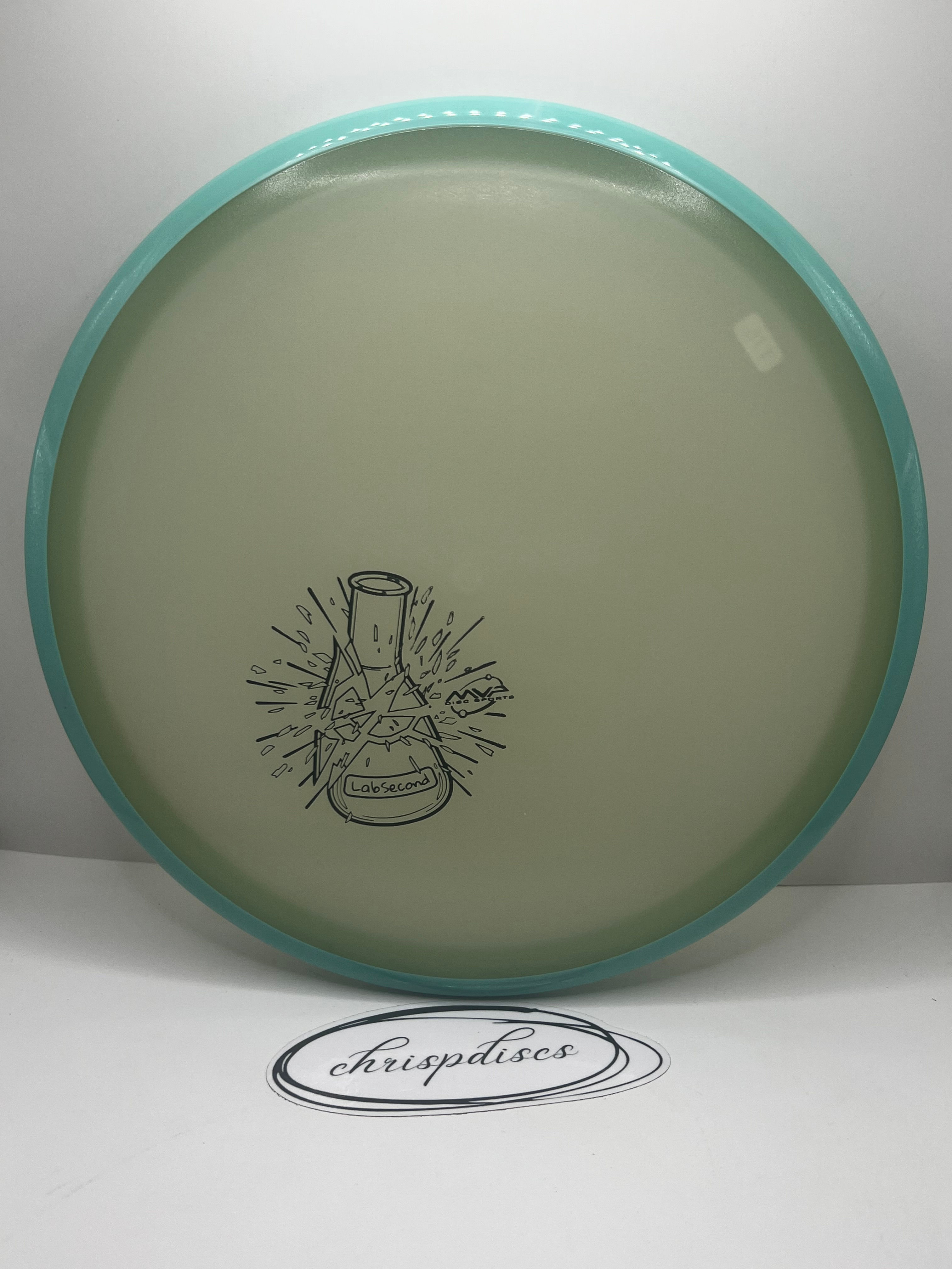 Dyers Midrange Drivers Glow