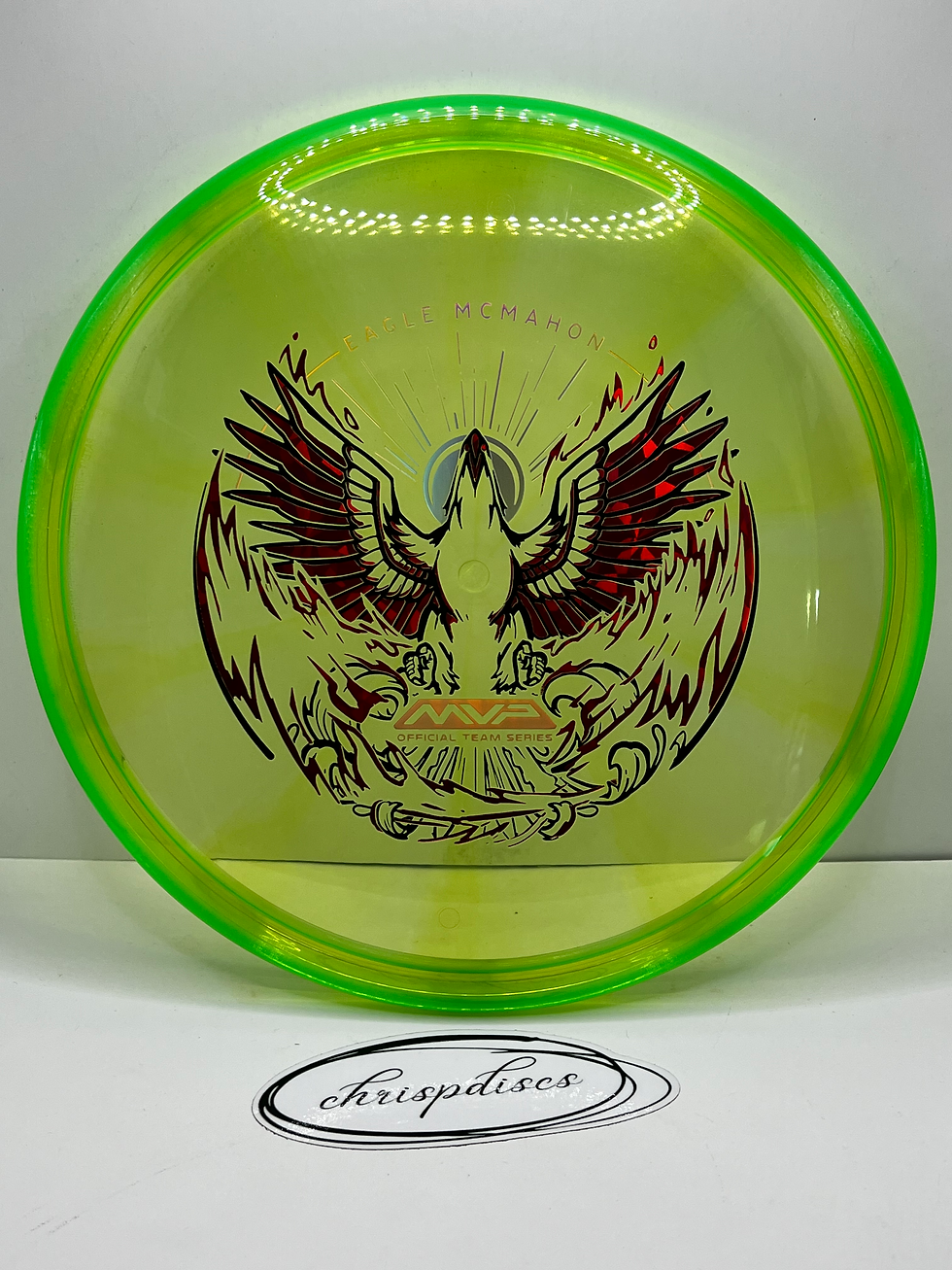 Thumbnail: Envy | Putt and Approach