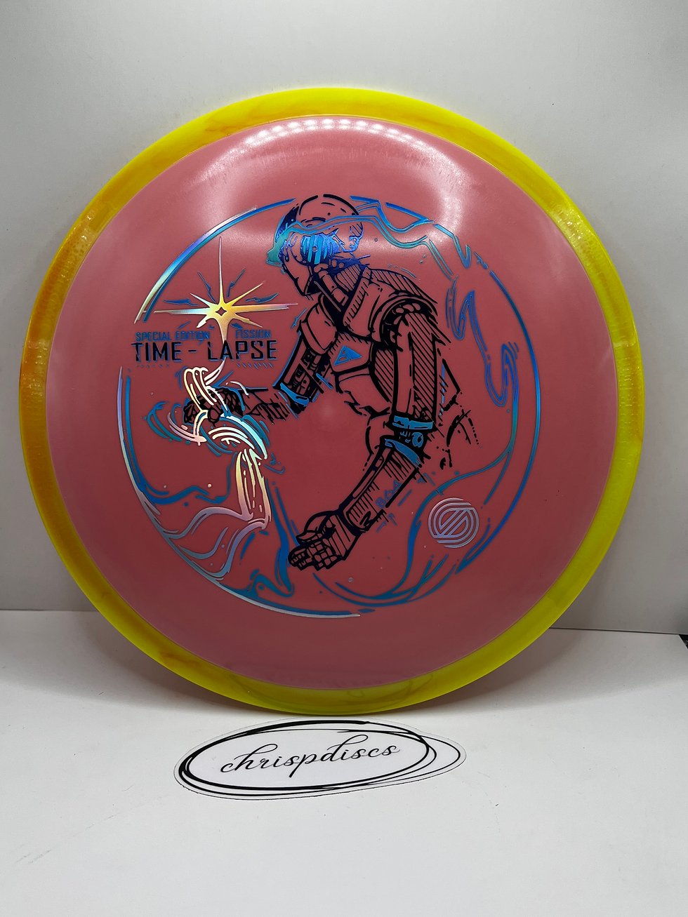 Thumbnail: Time Lapse | Distance Driver (2)