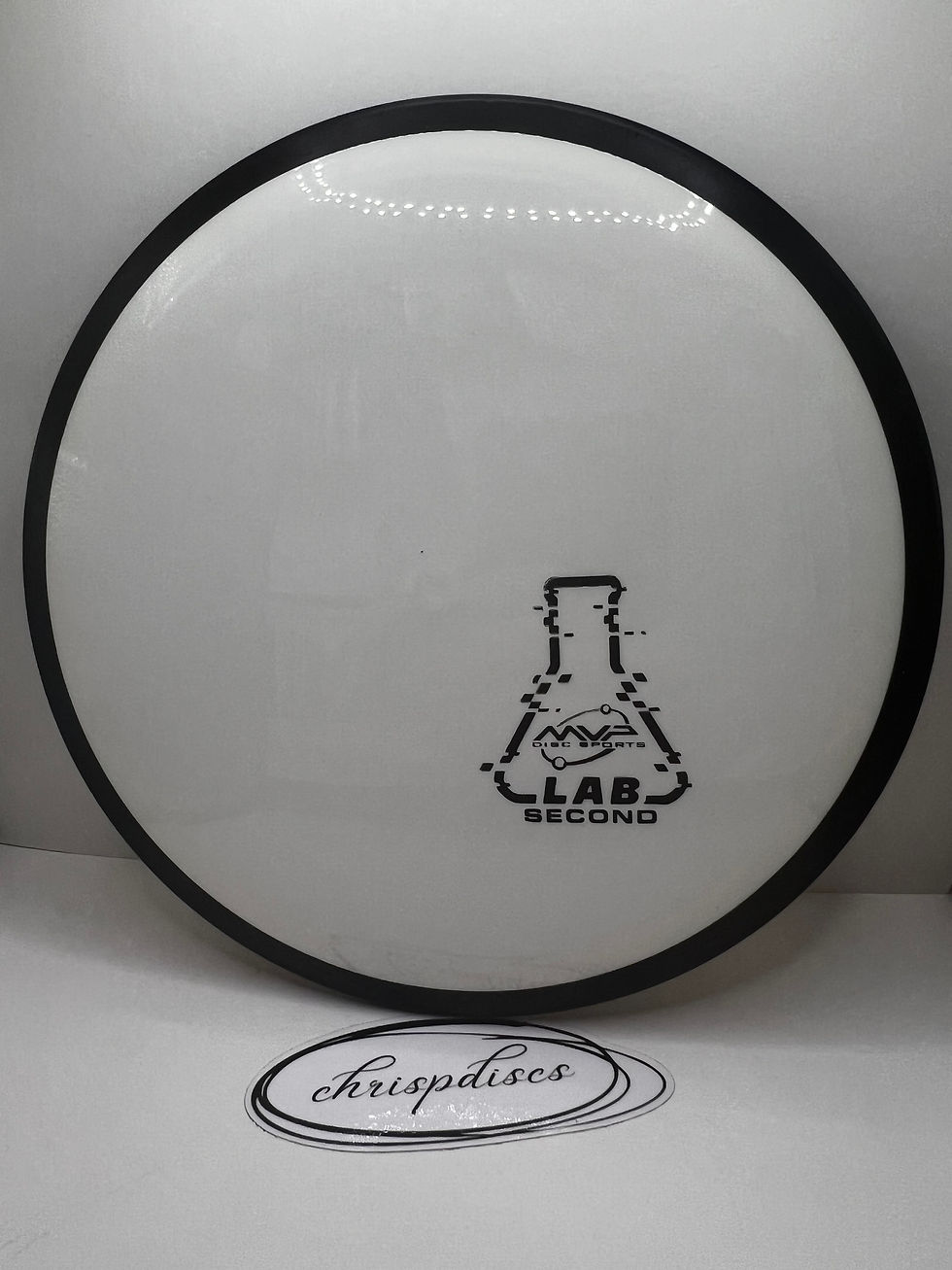 Thumbnail: Dyers Distance Drivers