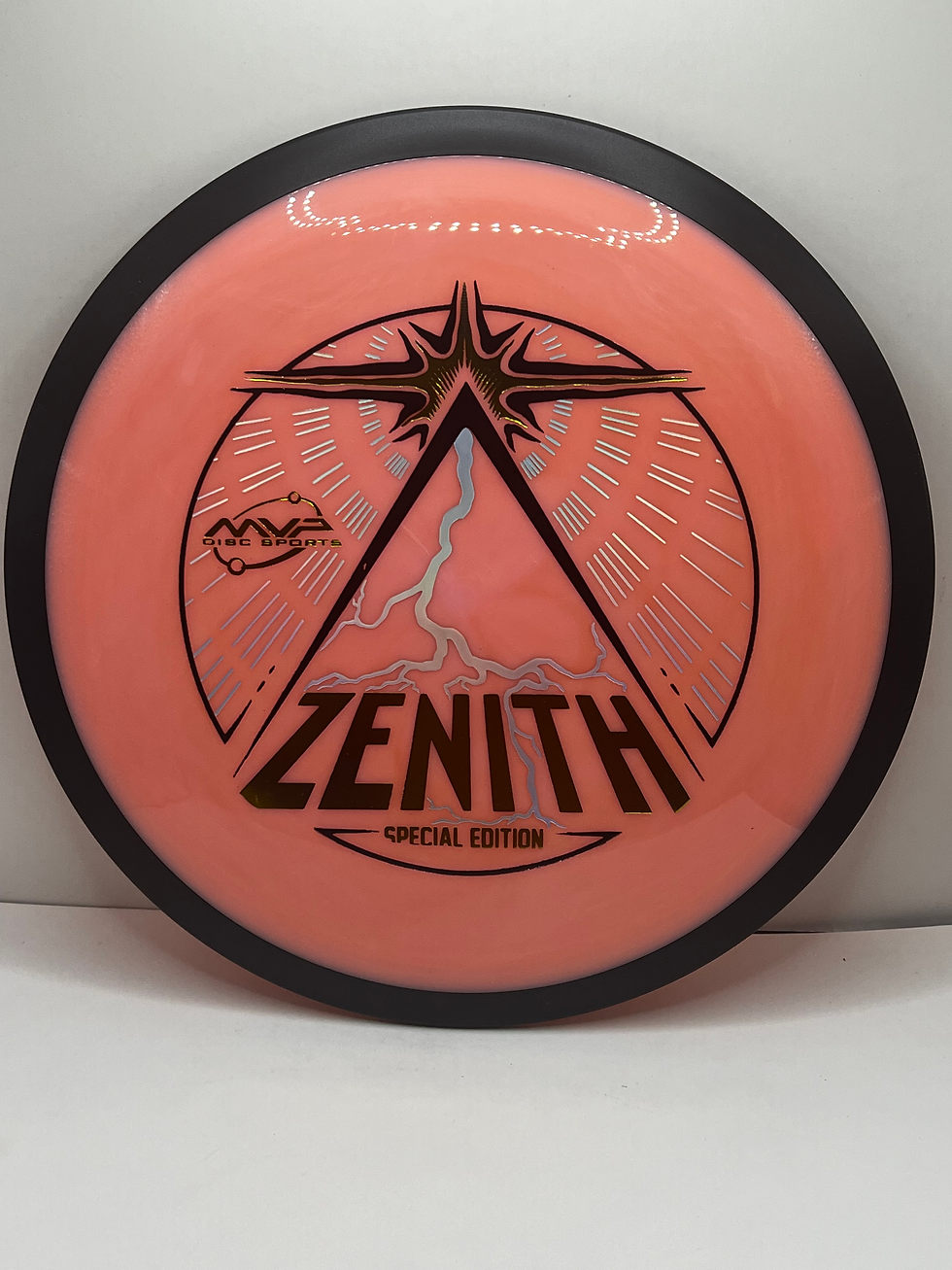 Thumbnail: Zenith | Distance Driver