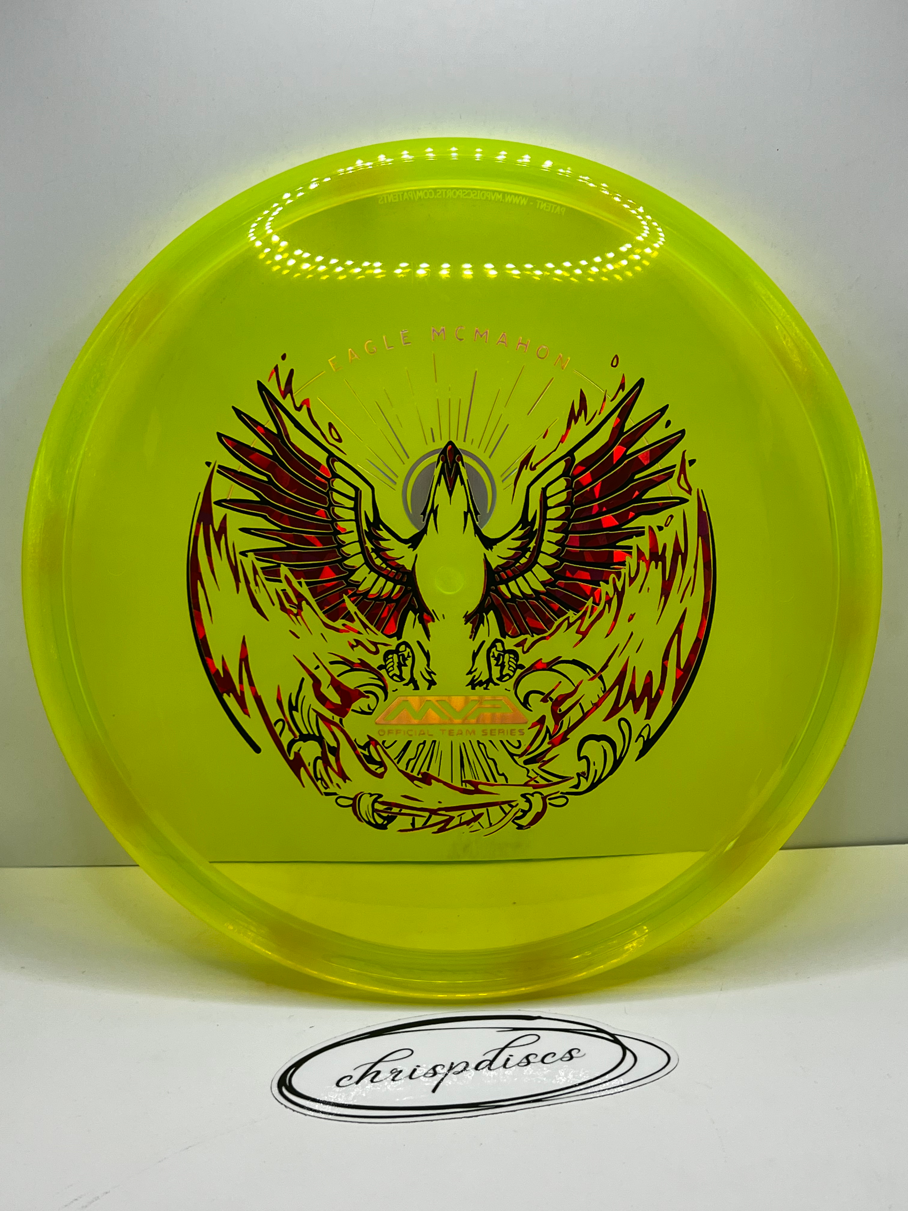 Envy | Putt and Approach