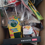 Buy Amazon Mystery Box FBA Pallet