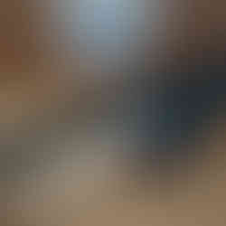 Black and silver hedge trimmer with a long blade and a motor unit, JOIN PRODUCTSTOYOU.CO.UK TO FIND MORE BARGAINS! text in the background