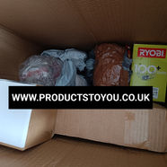 Lost Parcels - Unclaimed Packages UK