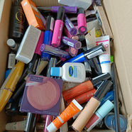 Cosmetics & Mixed Makeup Wholesale Supplier Job Lots