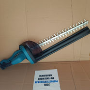 Cordless electric hedge trimmer with JOIN PRODUCTS TO YOU CO.UK TO FIND MORE BARGAINS! text