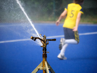 Hockeyferiencamp für Nichthockeyspieler?!